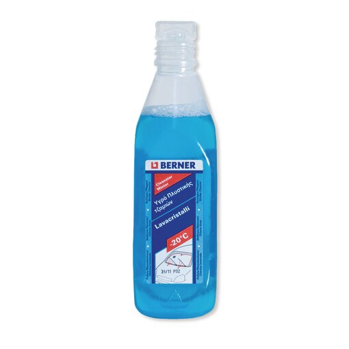 Detergente cleanstar winter -20°C  250 ml